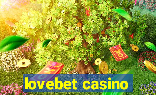 lovebet casino