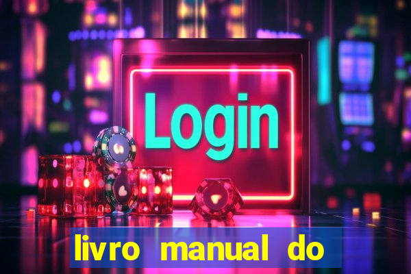 livro manual do futebol americano pdf