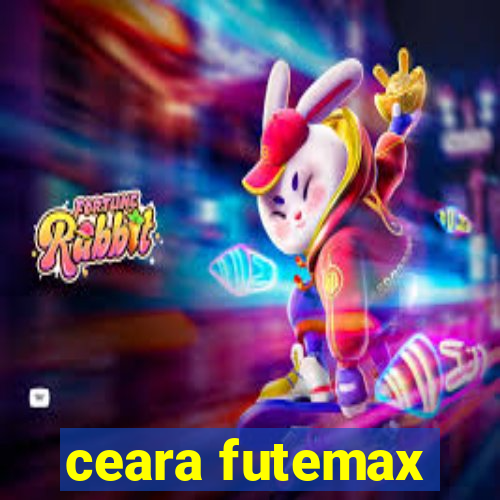 ceara futemax