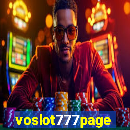 voslot777page