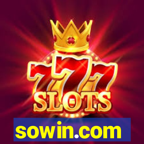 sowin.com