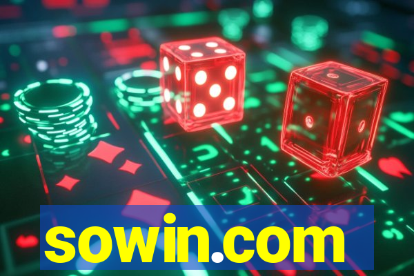 sowin.com