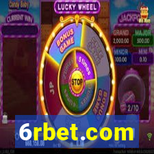 6rbet.com