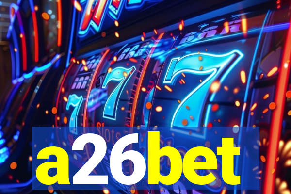 a26bet