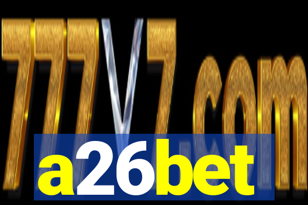 a26bet