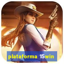 plataforma 15win