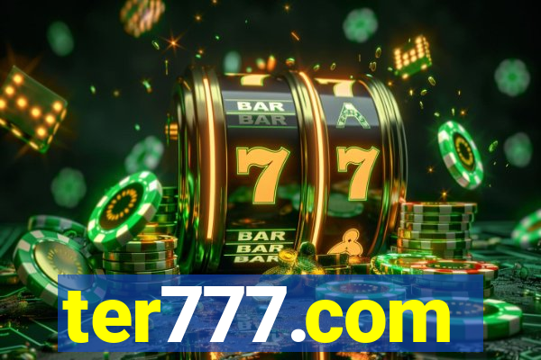 ter777.com