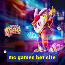 mc games bet site