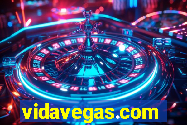 vidavegas.com