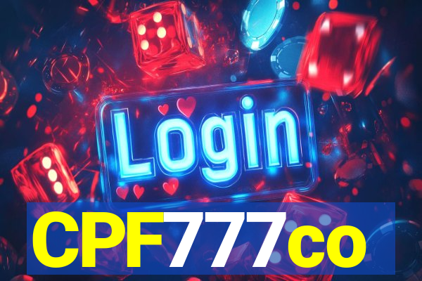 CPF777co