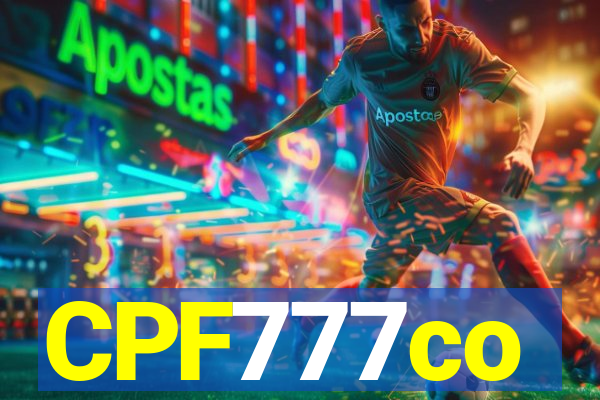 CPF777co