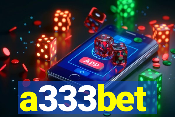 a333bet