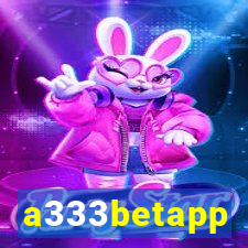 a333betapp