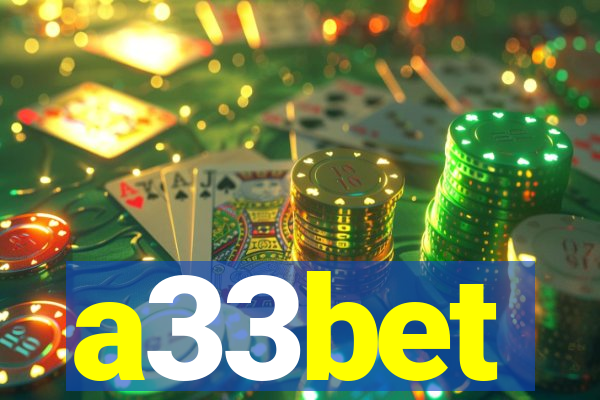 a33bet