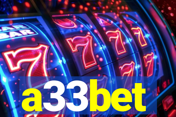 a33bet