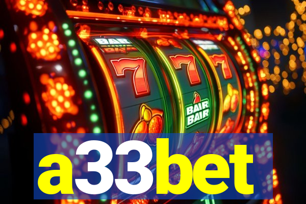 a33bet