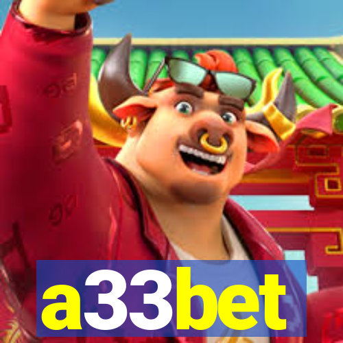 a33bet