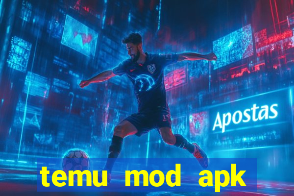 temu mod apk unlimited money