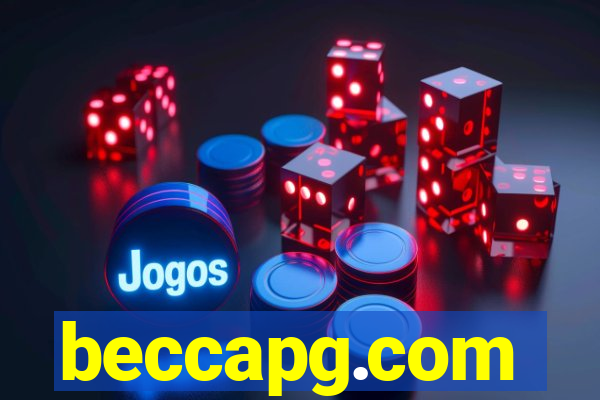 beccapg.com