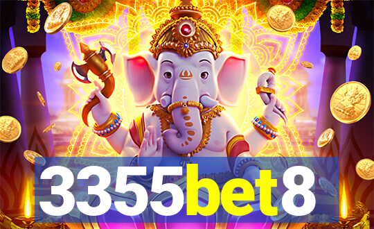 3355bet8