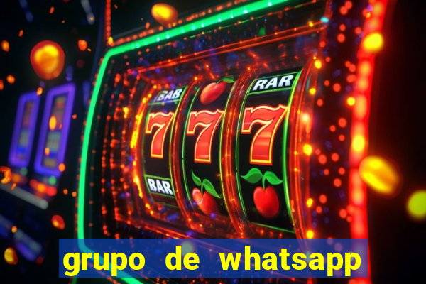 grupo de whatsapp de cdzinhas