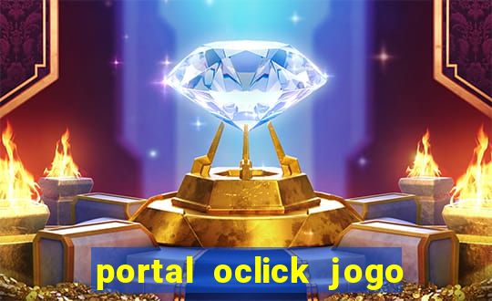 portal oclick jogo do bicho