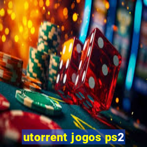 utorrent jogos ps2