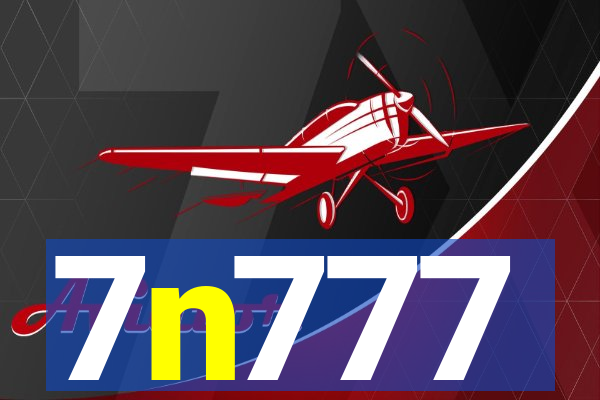 7n777