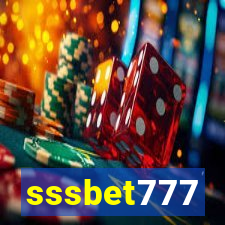 sssbet777