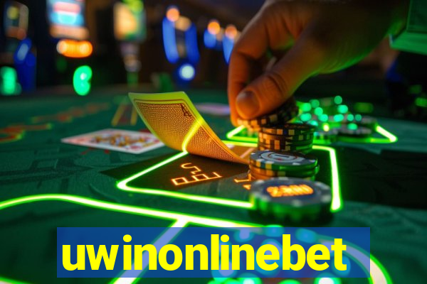 uwinonlinebet