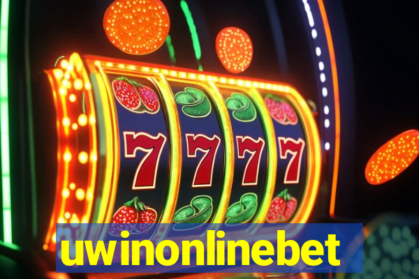 uwinonlinebet