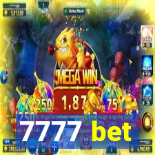 7777 bet