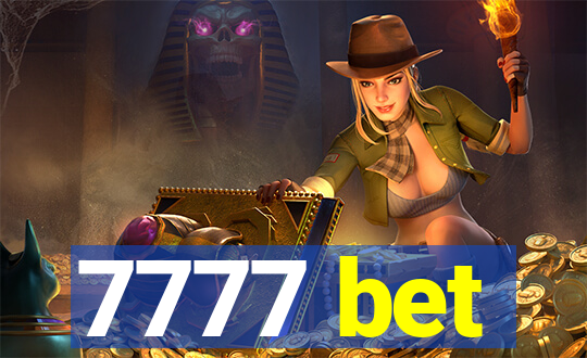 7777 bet