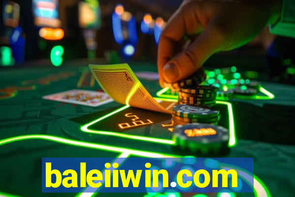 baleiiwin.com