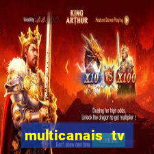 multicanais tv online ao vivo