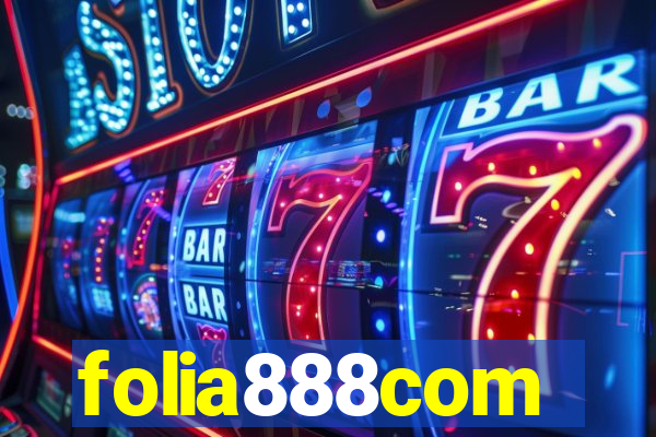 folia888com