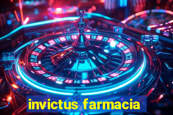 invictus farmacia