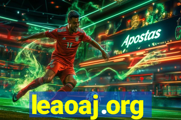 leaoaj.org