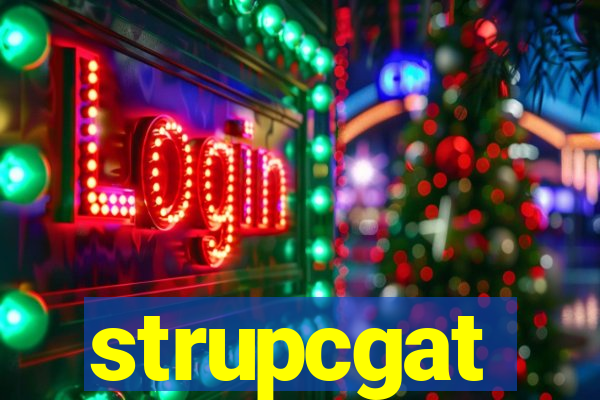 strupcgat