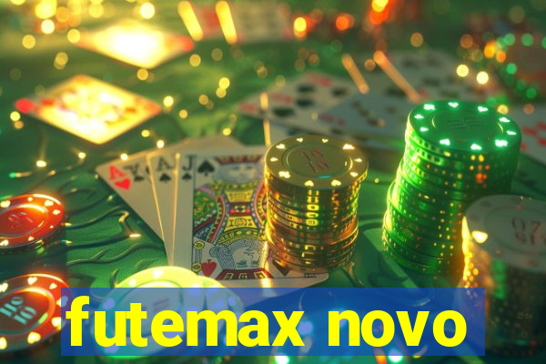 futemax novo