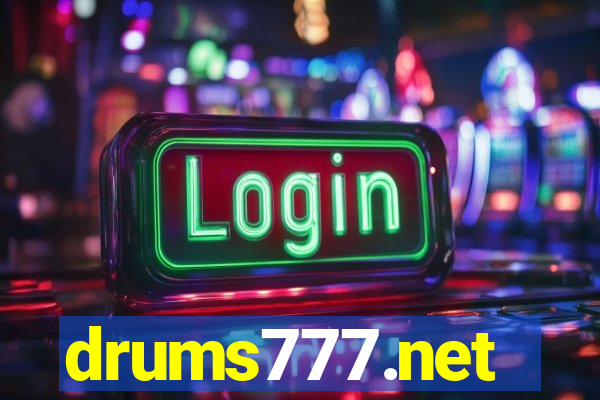 drums777.net