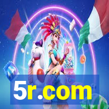 5r.com