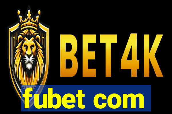 fubet com