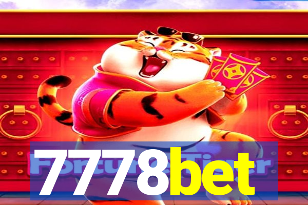 7778bet