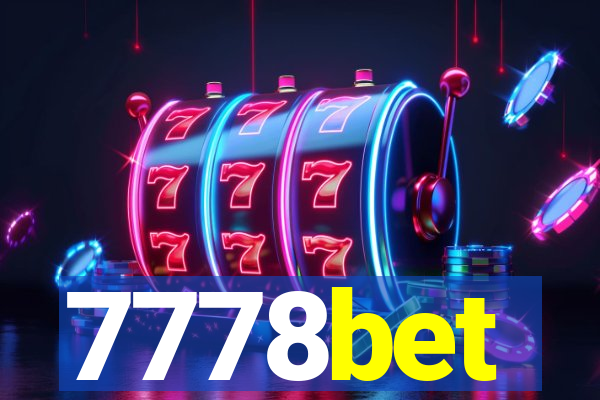 7778bet