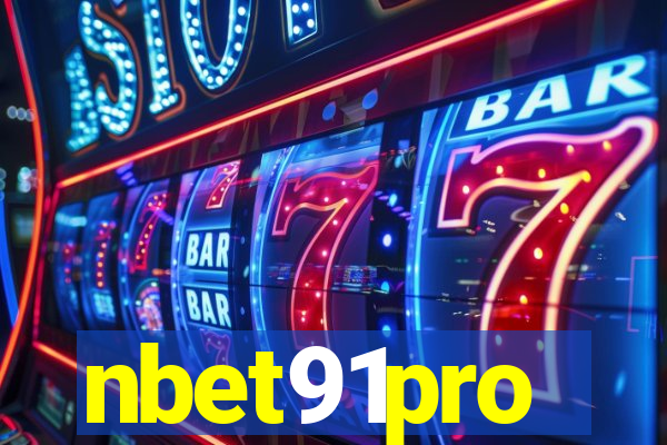 nbet91pro