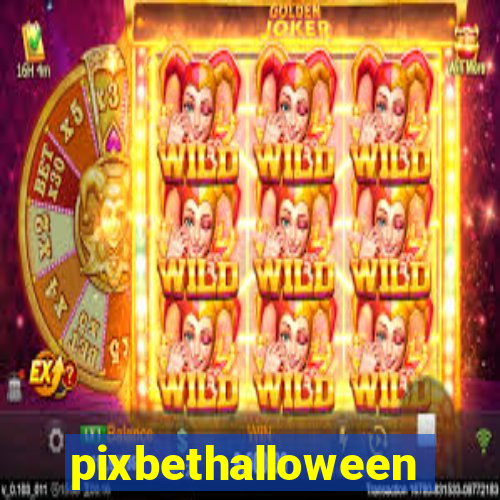 pixbethalloween