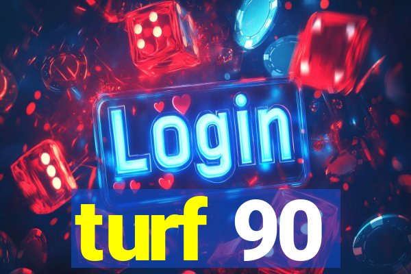 turf 90