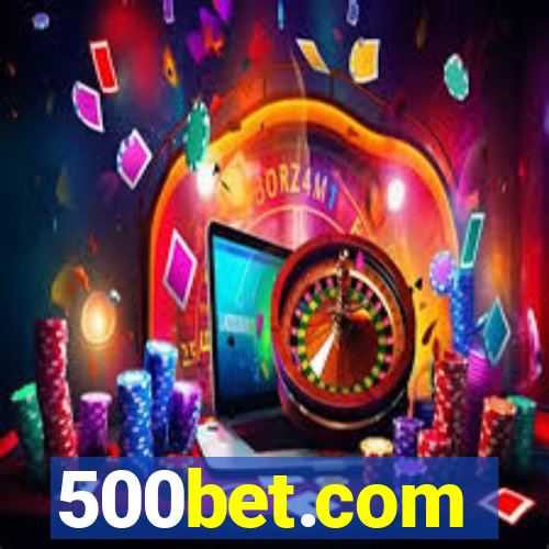 500bet.com