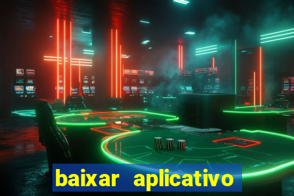 baixar aplicativo para resultado de jogos